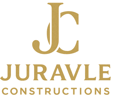 Juravle Constructions