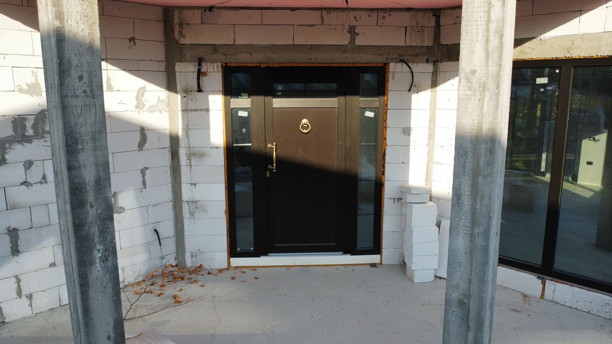 Construction project photo 1