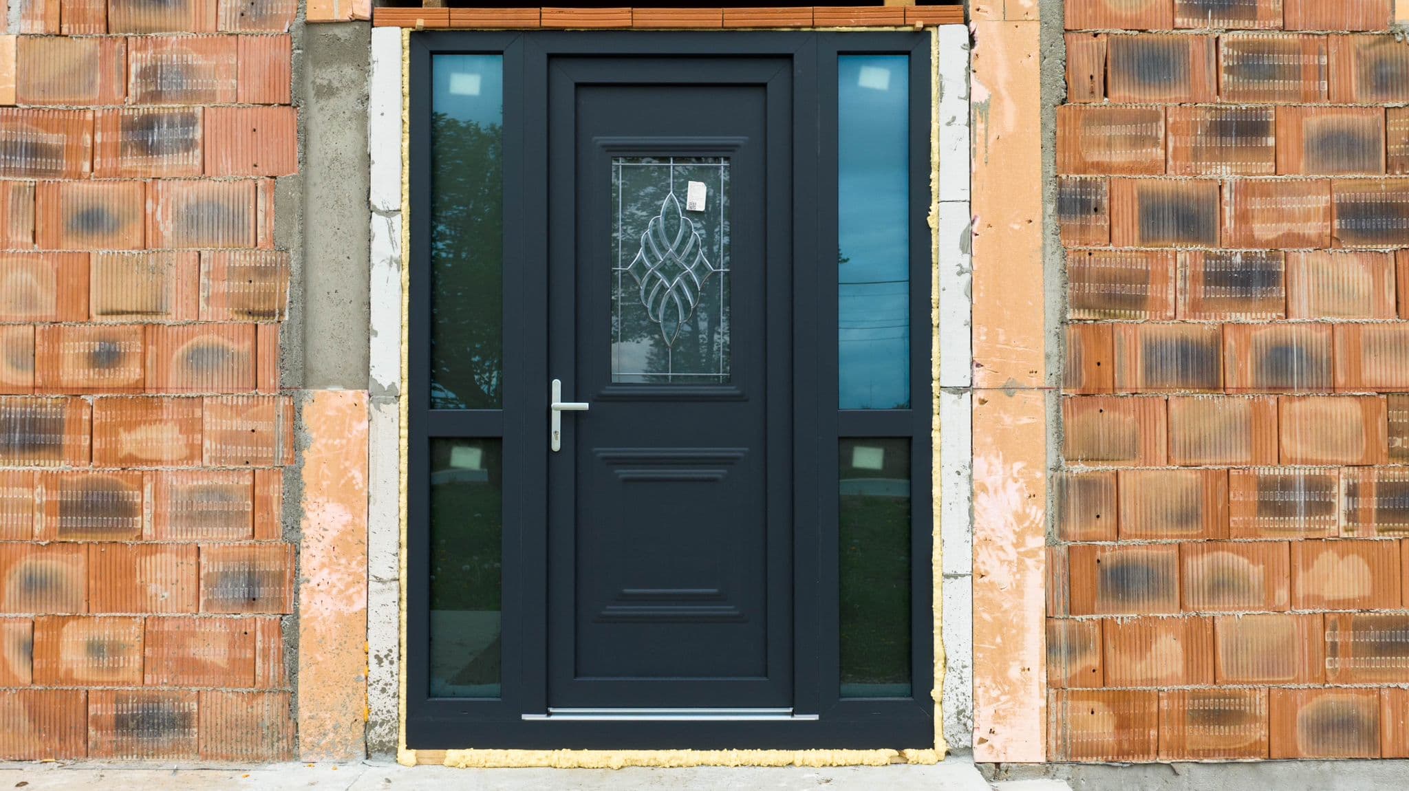 Construction project photo 3